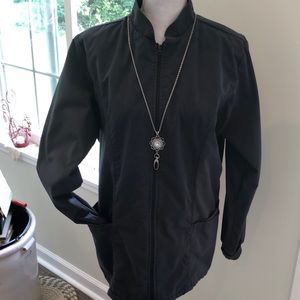 Women’s Advantage Scrub Jacket